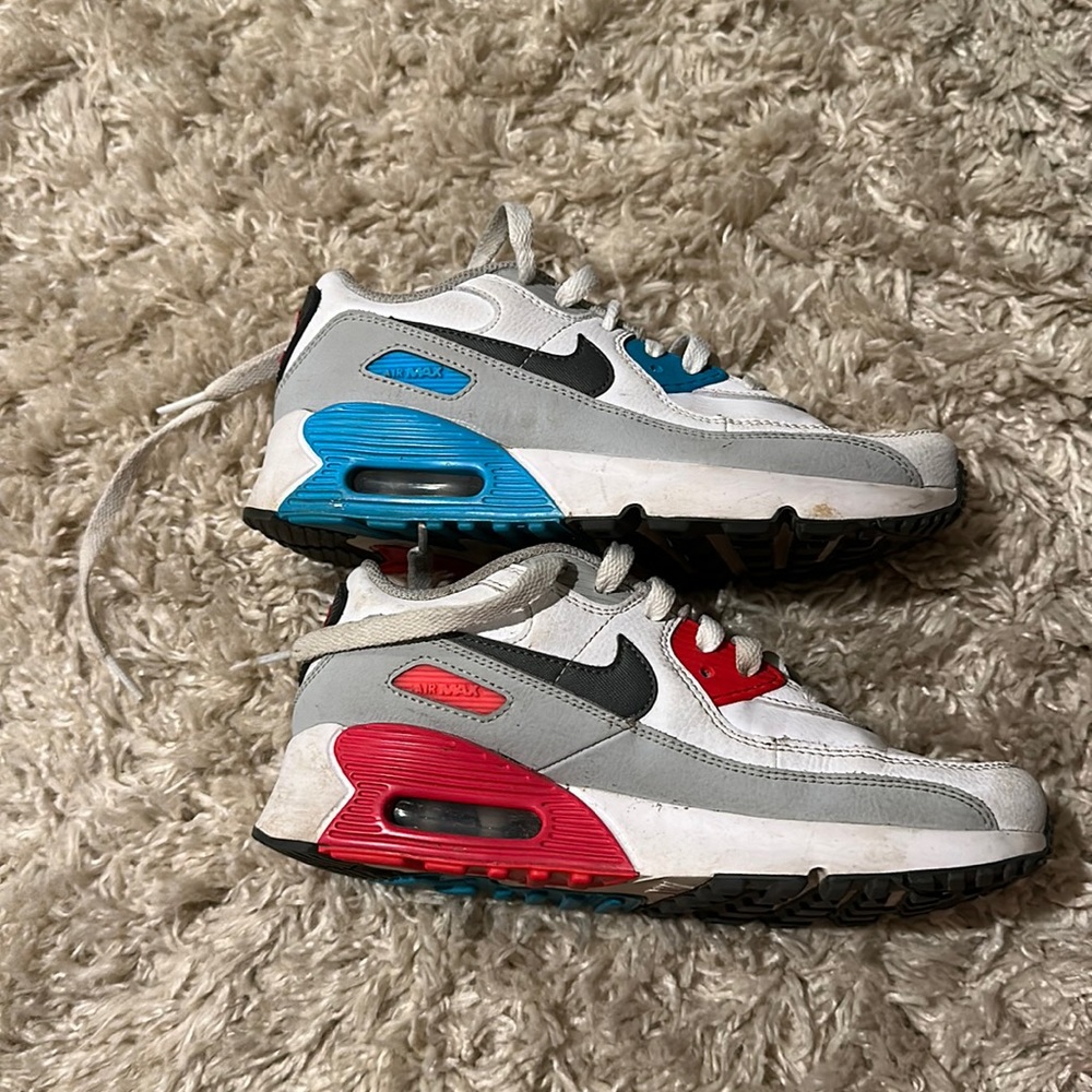 Kids Nike Air Max